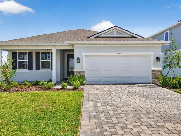 13136 Oxeye Ln, Parrish, FL 34219