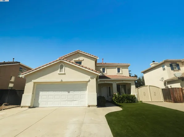 1654 Gloria Cir, Tracy, CA 95377