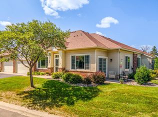 11514 Baltimore St NE Unit B, Blaine, MN 55449