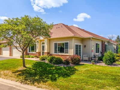 11514 Baltimore St NE Unit B, Blaine, MN, 55449