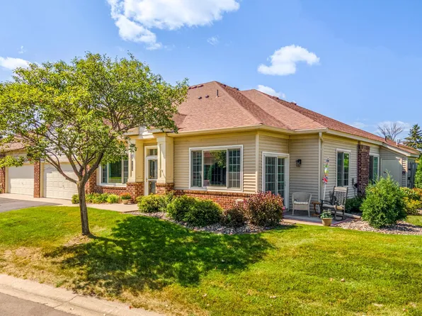 11514 Baltimore St NE Unit B, Blaine, MN 55449