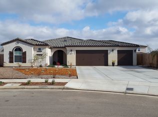 1313 N Traverse Ave, Clovis, CA 93619