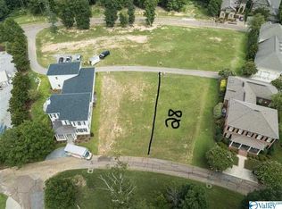 9 Royal Troon Dr SE, Huntsville, AL 35802
