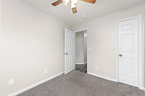 Floor plan 1B 1B 3F