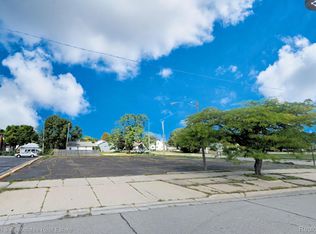 LOT 398 Dix Hwy, Lincoln Park, MI 48146