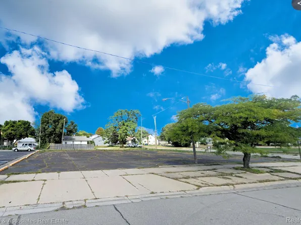 LOT 398 Dix Hwy, Lincoln Park, MI 48146