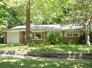 1712 Cassell Rd, Manhattan, KS 66502