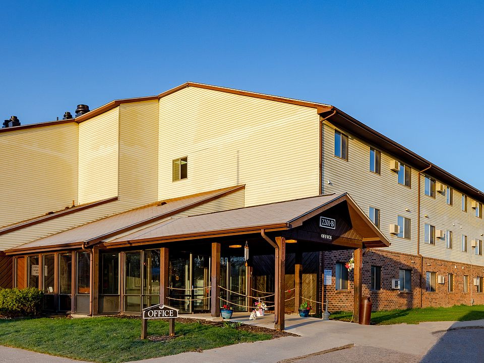 Slidell Apartments