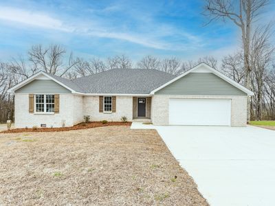 124 Lookout Ln, Pulaski, TN, 38478