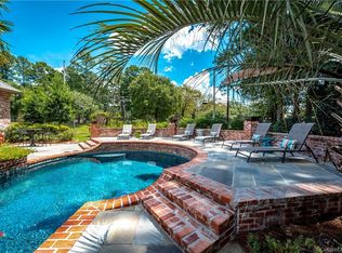 403 Braemar Rd, Shreveport, LA 71106