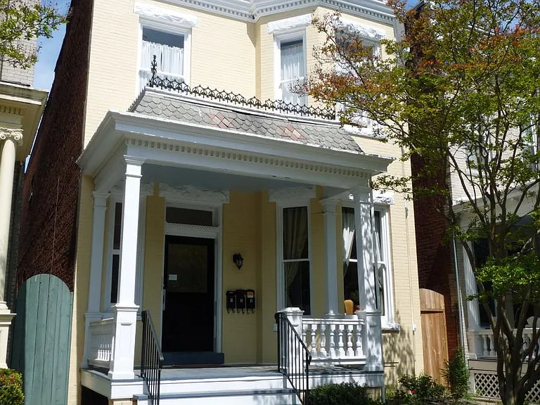 1632 W Grace St #3 — Photo 5