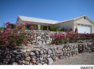 3325 S Ridge Ave, Bullhead City, AZ 86429