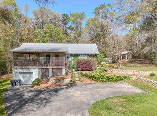 211 Lester Price Rd, Ponce De Leon, FL 32455