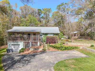 211 Lester Price Rd, Ponce De Leon, FL, 32455