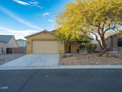 1739 E Alder Cir, Lake Havasu City, AZ, 86404