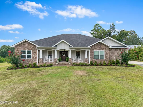 2576 Highway 173, Bonifay, FL 32425