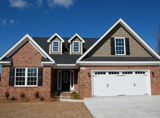 116 Old English Rd, Galivants Ferry, SC 29544