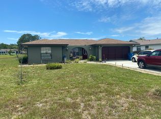7211 Galloway Rd, Weeki Wachee, FL 34613