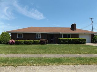 842 23rd St, Aliquippa, PA 15001