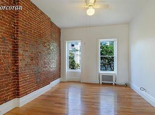 58 Perry St APT 5FW, New York, NY 10014