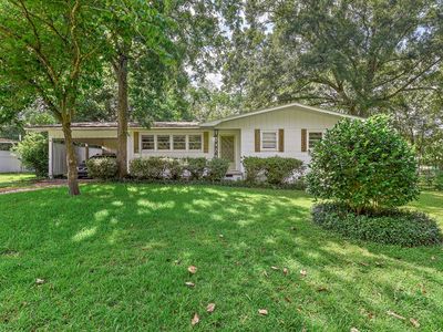 510 S Pontiac Ave, Dothan, AL, 36301