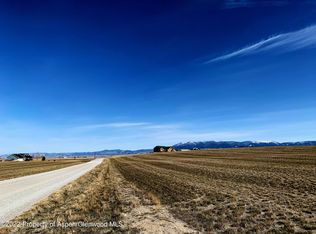 Baldy Ln, Townsend, MT 59644