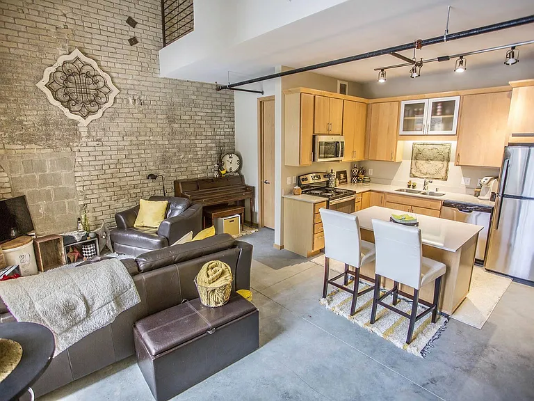Millworks Lofts — Photo 36