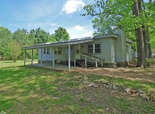 6 Ponlue Rd, Cherokee Village, AR 72529