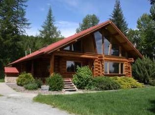 2922 McArthur Lake Rd, Naples, ID 83847