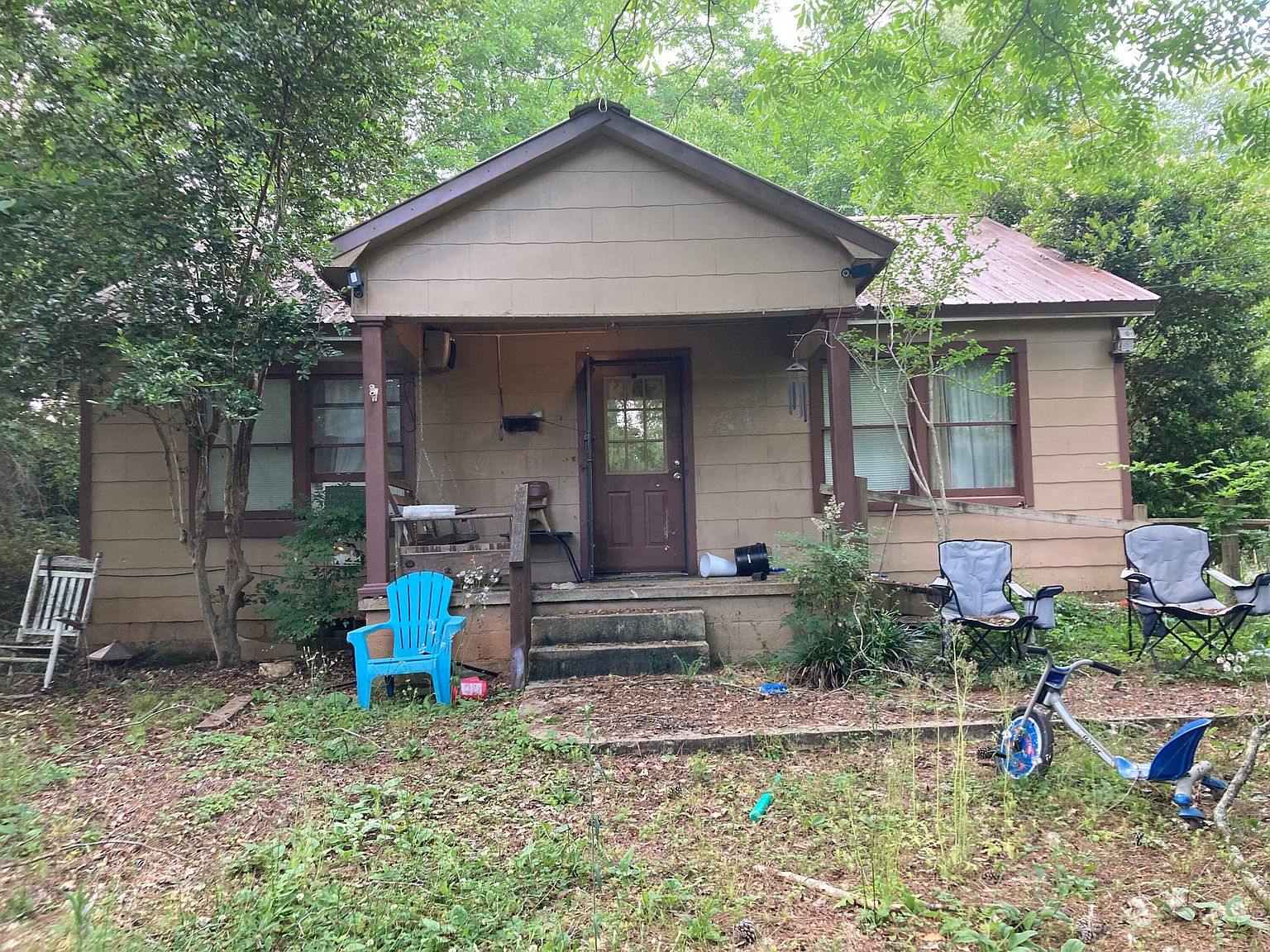 828 W Lafayette St, Dadeville, AL 36853 MLS 23664 Zillow