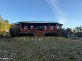 9140 Franklin Creek Rd, Moss Point, MS 39562