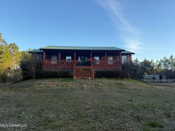 9140 Franklin Creek Rd, Moss Point, MS 39562