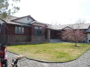 200 Rogers Ct, Lovelock, NV 89419