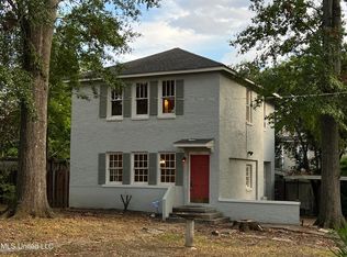 721 Fairview St, Jackson, MS 39202