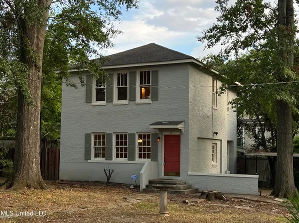 721 Fairview St, Jackson, MS 39202