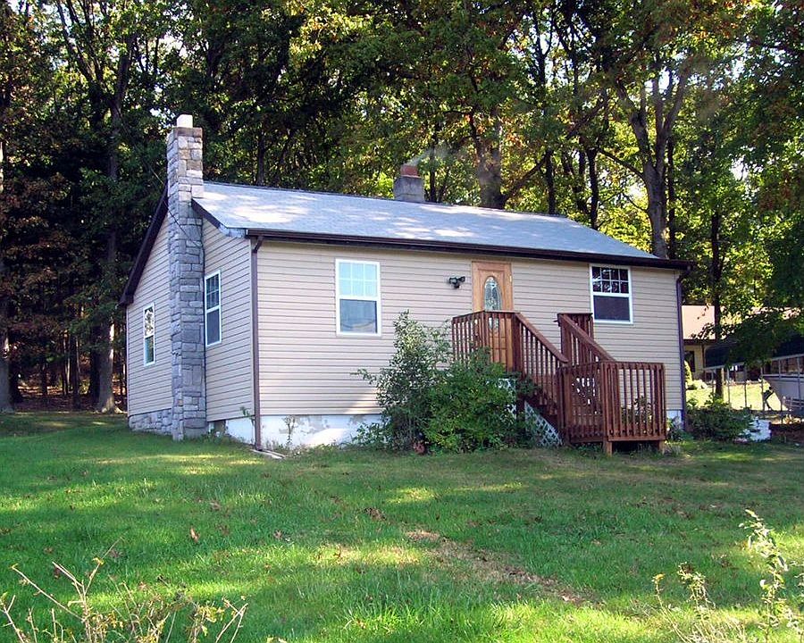 2 Bedroom Bungalo