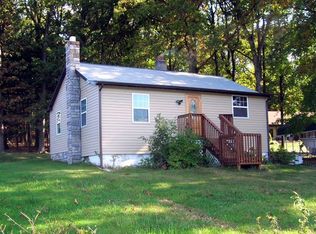 6201 Quinn Rd, Frederick, MD 21701