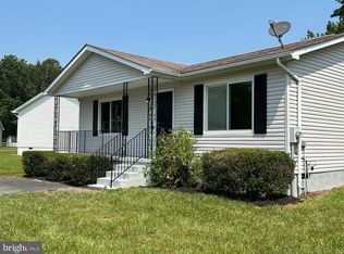 111 Woodland Dr, Indian Head, MD