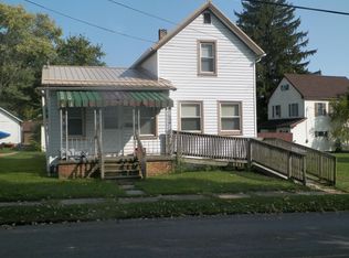 108 Orchard Ave, Punxsutawney, PA 15767