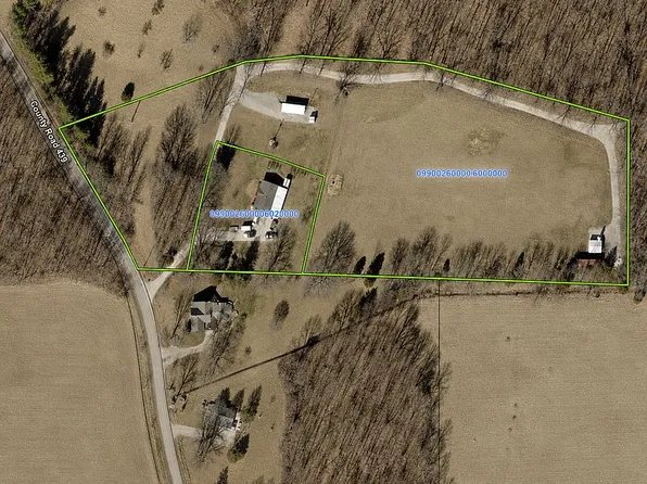 124 Big Cone Ln, Jackson, MO 63755