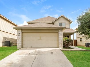 2039 Catfish Pond, San Antonio, TX 78224