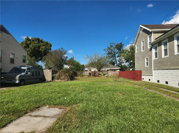 2036 Alvar St, New Orleans, LA 70117