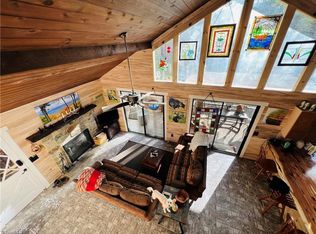 1074 Powder Horn Mountain Rd, Deep Gap, NC 28618