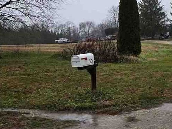 Exterior Address Verification