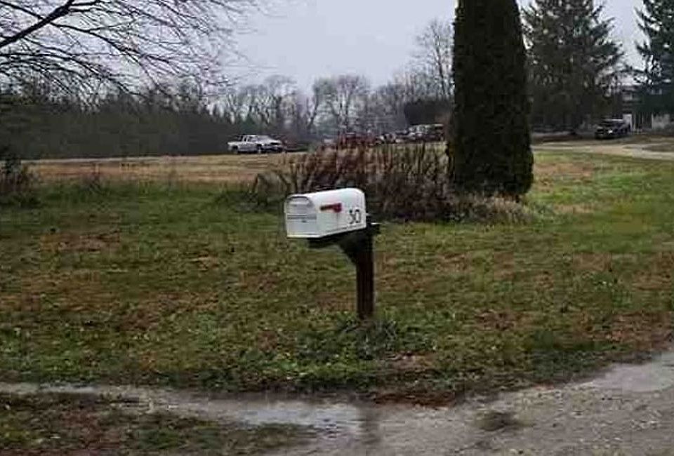 Exterior Address Verification