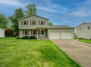3042 Straley Ln, Youngstown, OH