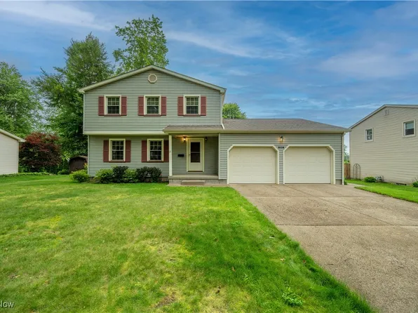 3042 Straley Ln, Youngstown, OH 44511