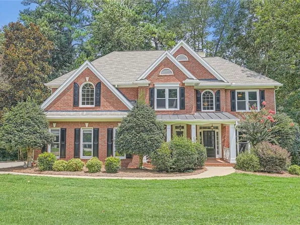 165 Glenwood Ln, Fayetteville, GA 30215