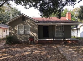 660 Rickarby St, Mobile, AL 36606