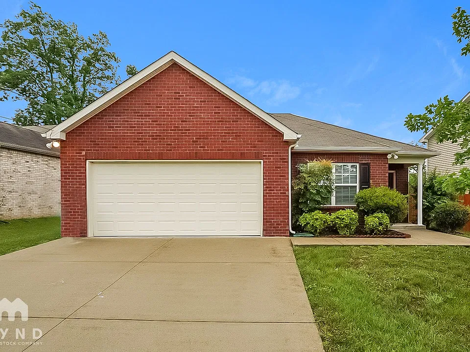 3709 Grace Falls Dr